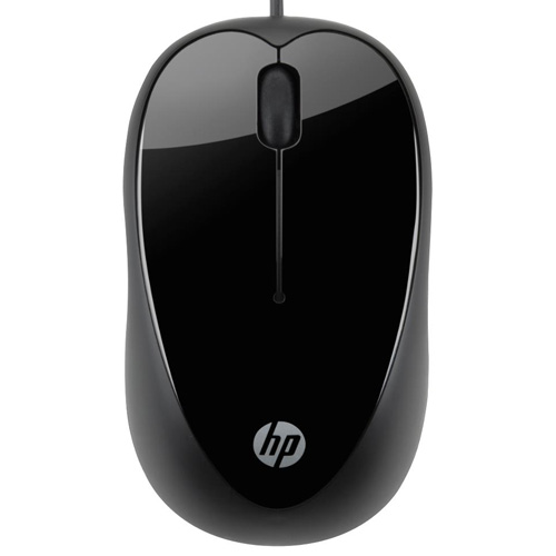 hp mouse a3n