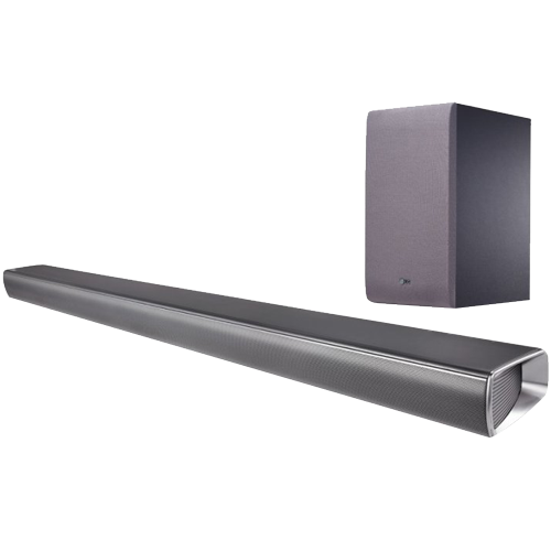 LG Soundbar zvučnici SJ5 Gigatron