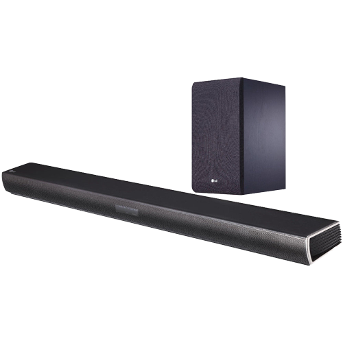LG Soundbar zvučnici SJ4 Gigatron