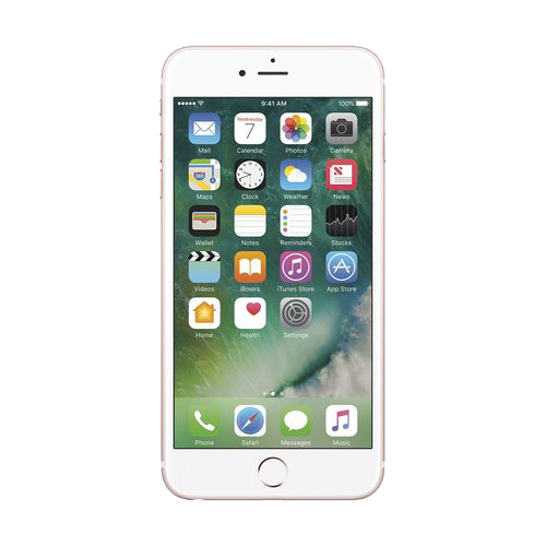 APPLE iPhone 6s Plus 32GB (Rose Gold) MN2Y2RM/A Gigatron