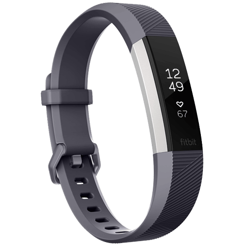 FITBIT Fitnes narukvica Alta HR FB408SGYSEU Gigatron