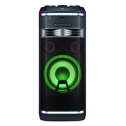 lg xboom cena