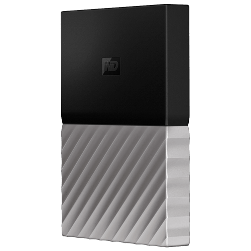 WD eksterni hard disk MY PASSPORT ULTRA WDBFKT0020BGYWESN Gigatron