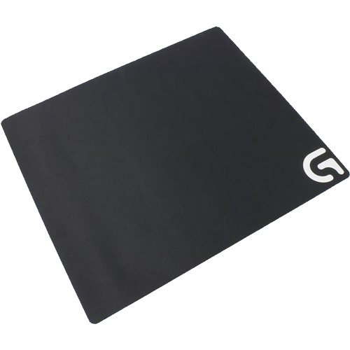 LOGITECH G640 Cloth Gaming Mouse Pad 943000089 Gigatron