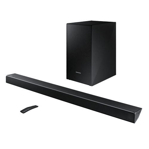 SAMSUNG Soundbar zvučnici HWN450/EN Gigatron