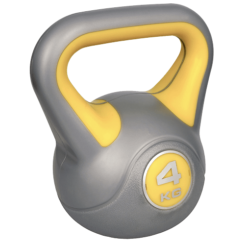 4kg 2025 kettlebell tesco