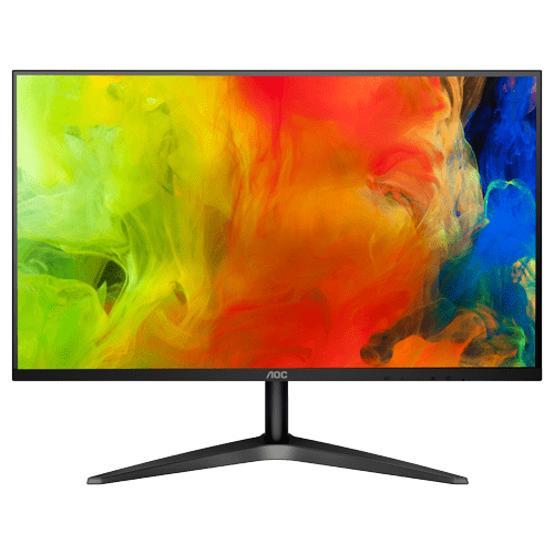 gigatron aoc monitor