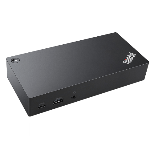 LENOVO ThinkPad USBC Docking Station 40A90090EU Gigatron