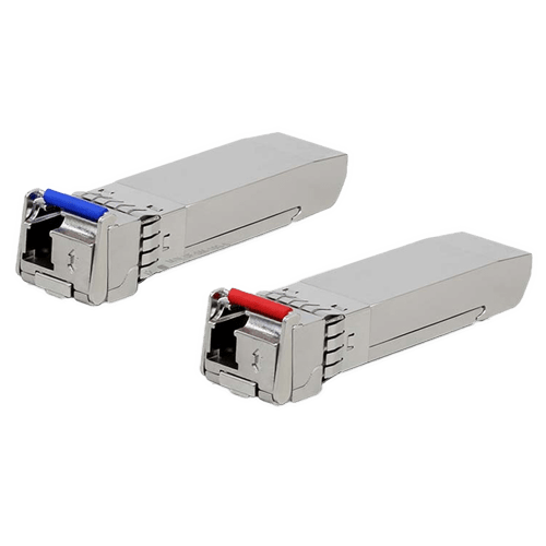 UBIQUITI Fiber Module UFSM10GS Gigatron