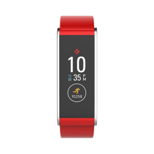 MYKRONOZ Activity Tracker ZeFit4 Gigatron