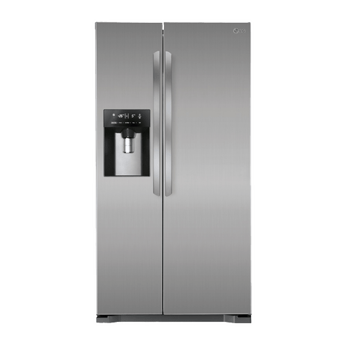 LG Side by side GSL325PZCVD Gigatron