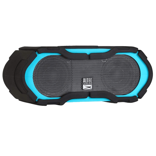 altec lansing boom jacket