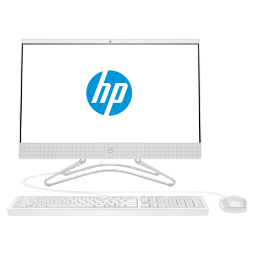 HP 200 G3 AllinOne PC 4HR95EA Gigatron
