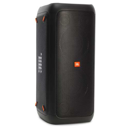 jbl partybox 200 cena