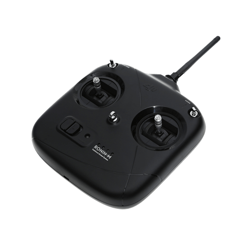 DJI Ronin M Remote Controller 11009446 Gigatron
