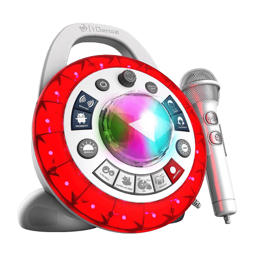 IDANCE bluetooth zvučnik Super Party Machine Im the Star PB2 Gigatron