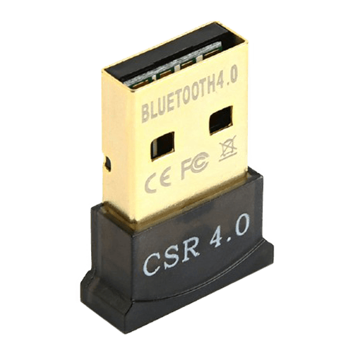 GEMBIRD BTDMINI5 USB Bluetooth v.4.0 adapter Gigatron