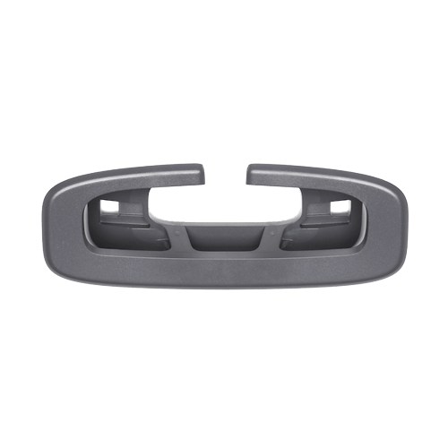 DJI Inspire 2 Remote Controller Support Rig Gigatron