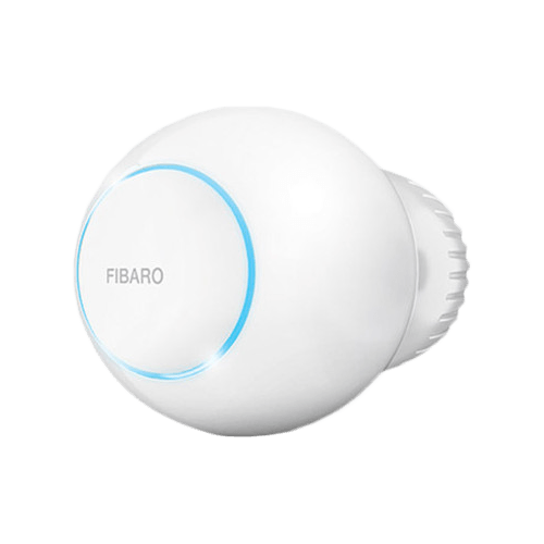 FIBARO The Heat Controller Gigatron