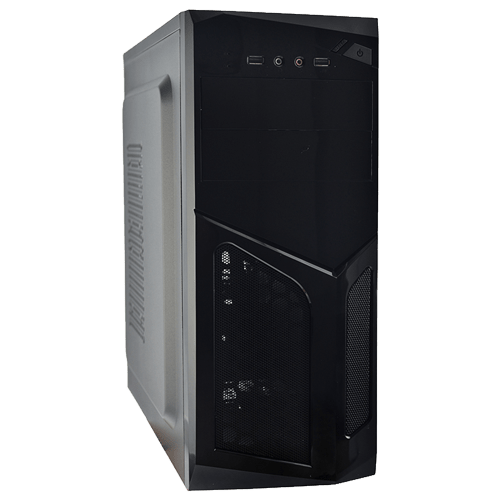 GIGATRON PRIME LIDER i659 RX Gigatron