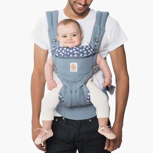 ergobaby omni 360 akcija