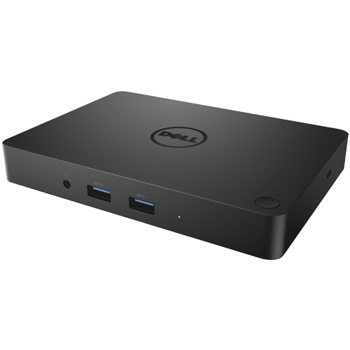 DELL Docking station i AC adapter WD15 Gigatron