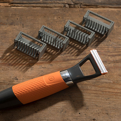 remington durablade cena