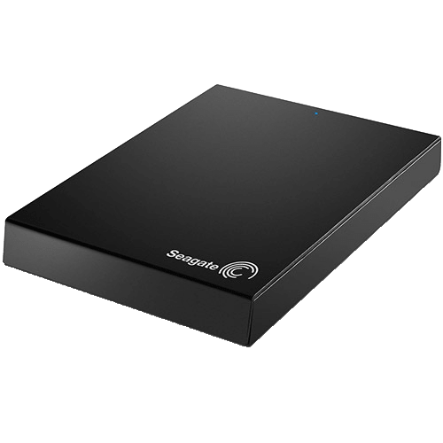 SEAGATE 1TB 2.5", Expansion Portable Drive STBX1000201 Gigatron