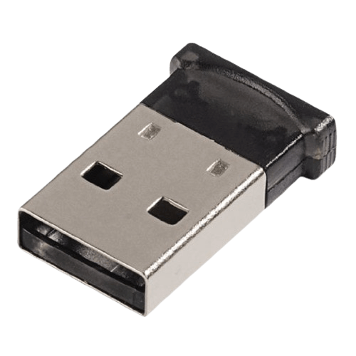 HAMA Nano Bluetooth USB Adapter 86521 Gigatron
