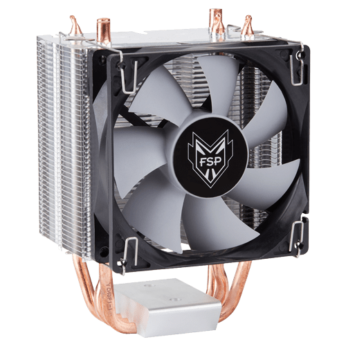 FSP kuler za procesor WINDALE 3 AC301 Gigatron