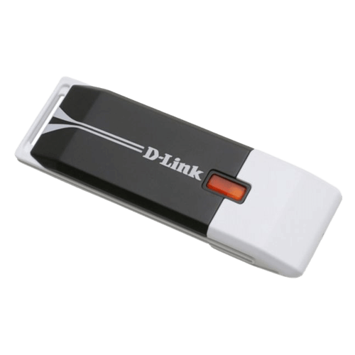 DLINK DWA140 Wireless N USB Adapter Gigatron