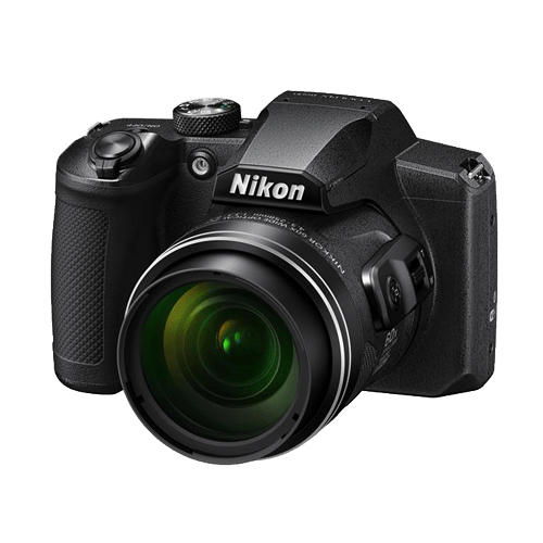 gigatron nikon d3500