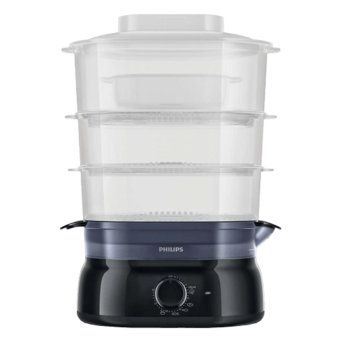 PHILIPS Aparat za kuvanje na pari HD9126/90 Gigatron