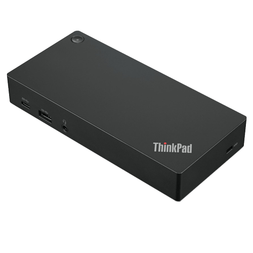 LENOVO Docking station USBC Gen 2 ThinkPad Gigatron