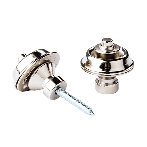 DUNLOP Strap lock za kaiš za gitaru SLS1501N, Gigatron