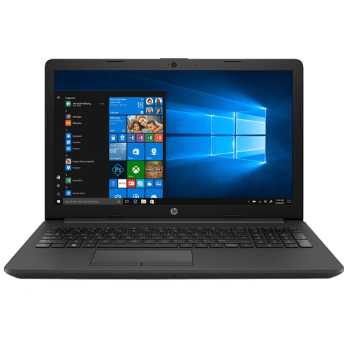 Hp 255 G7 Notebook Pc 6bn09ea Gigatron 1694