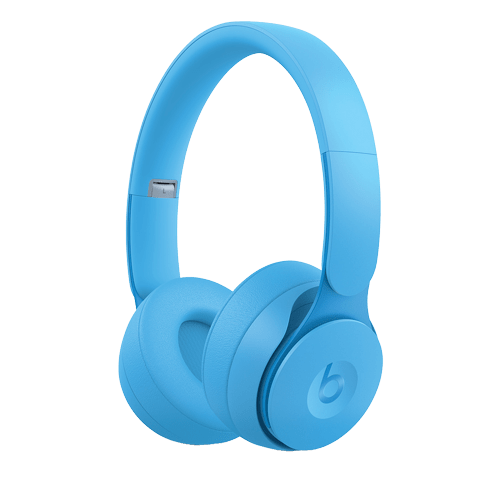 Beats Bezicne Slusalice Solo Pro Svetlo Plave Mrj92zm A Gigatron