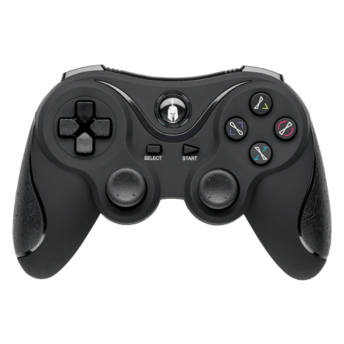 SPARTAN GEAR gamepad WIRELESS CONTROLLER (Crni) Gigatron