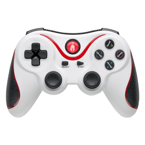 SPARTAN GEAR gamepad WIRELESS CONTROLLER (Beli) Gigatron