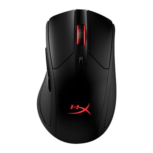 hyperx mis