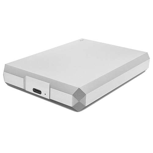 LACIE Mobile Drive STHG4000400 Eksterni HDD Gigatron