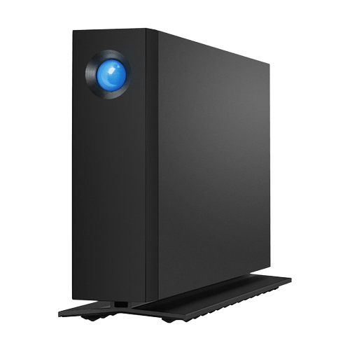 LACIE STHA4000800 Eksterni HDD Gigatron