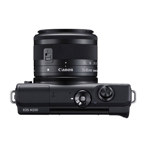 canon m200 cena