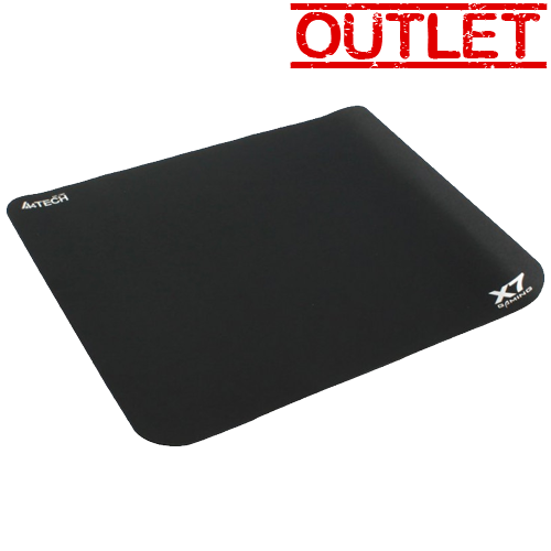 A4 TECH Gaming mouse pad X7300MP OUTLET Gigatron