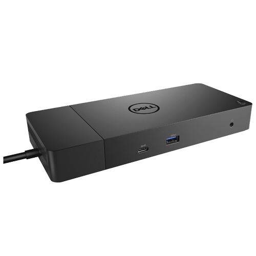 DELL Docking station WD19 sa 130W AC adapterom Gigatron