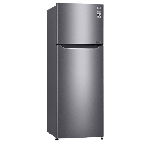 LG Kombinovani frižider GTP523DSCL Gigatron