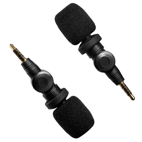  SARAMONIC Mikrofon SmartMic