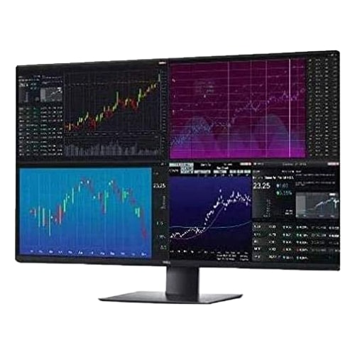 4k monitor gigatron