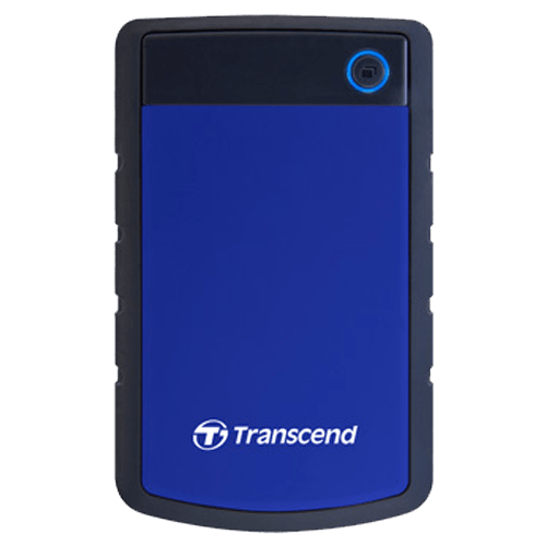 Hdd transcend storejet 25h3 обзор