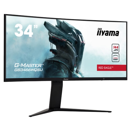 gigatron 144hz